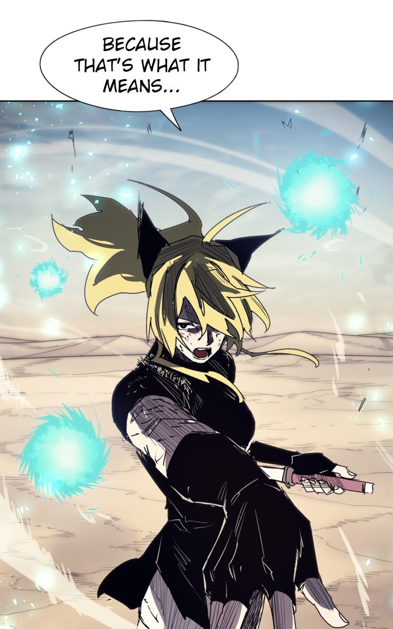 Read The Ember Knight EN Manga Online