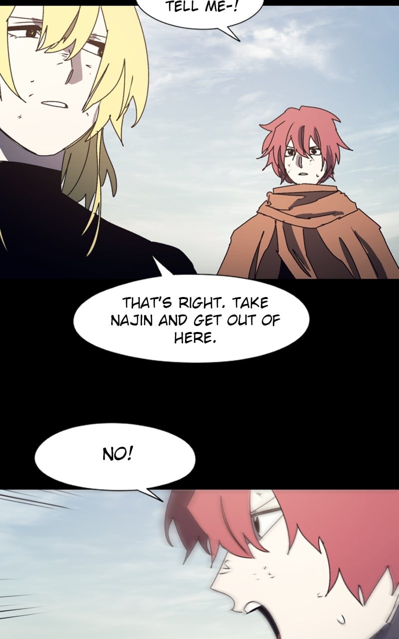Read The Ember Knight EN Manga Online