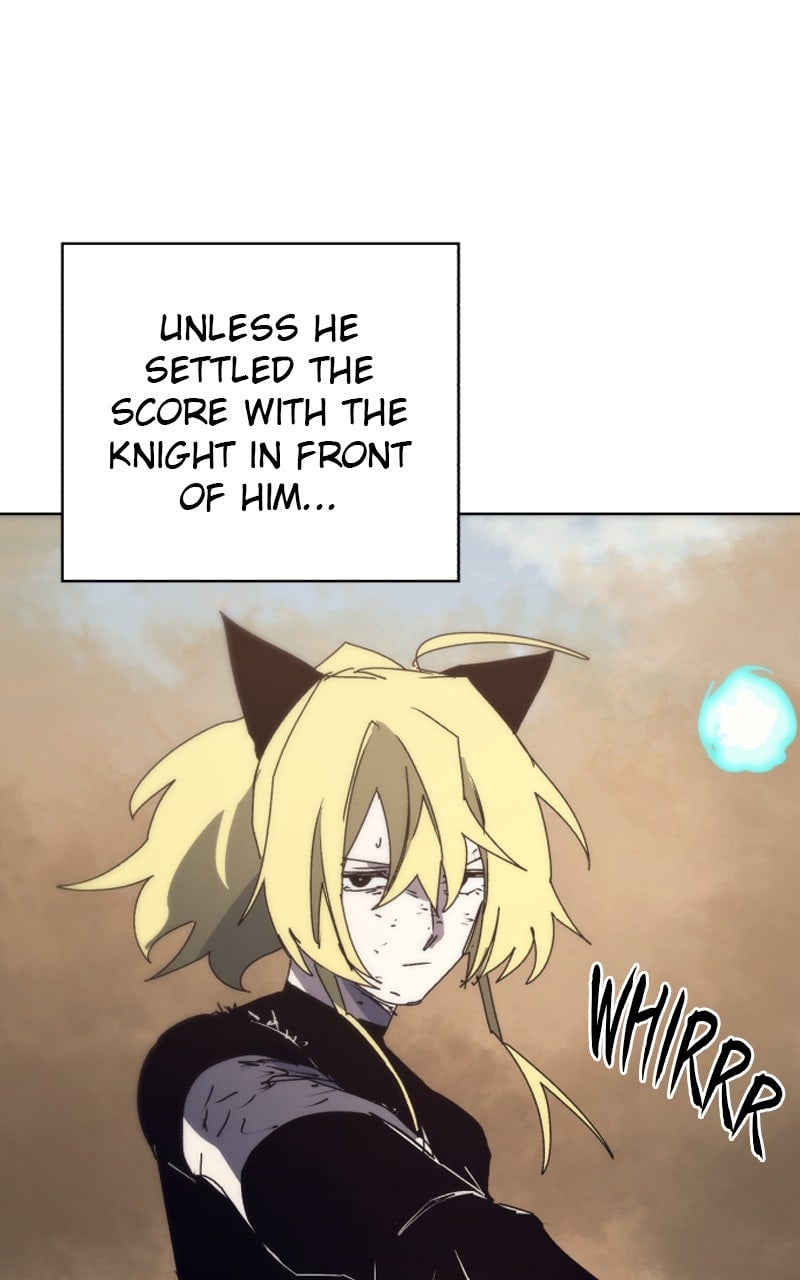 Read The Ember Knight EN Manga Online