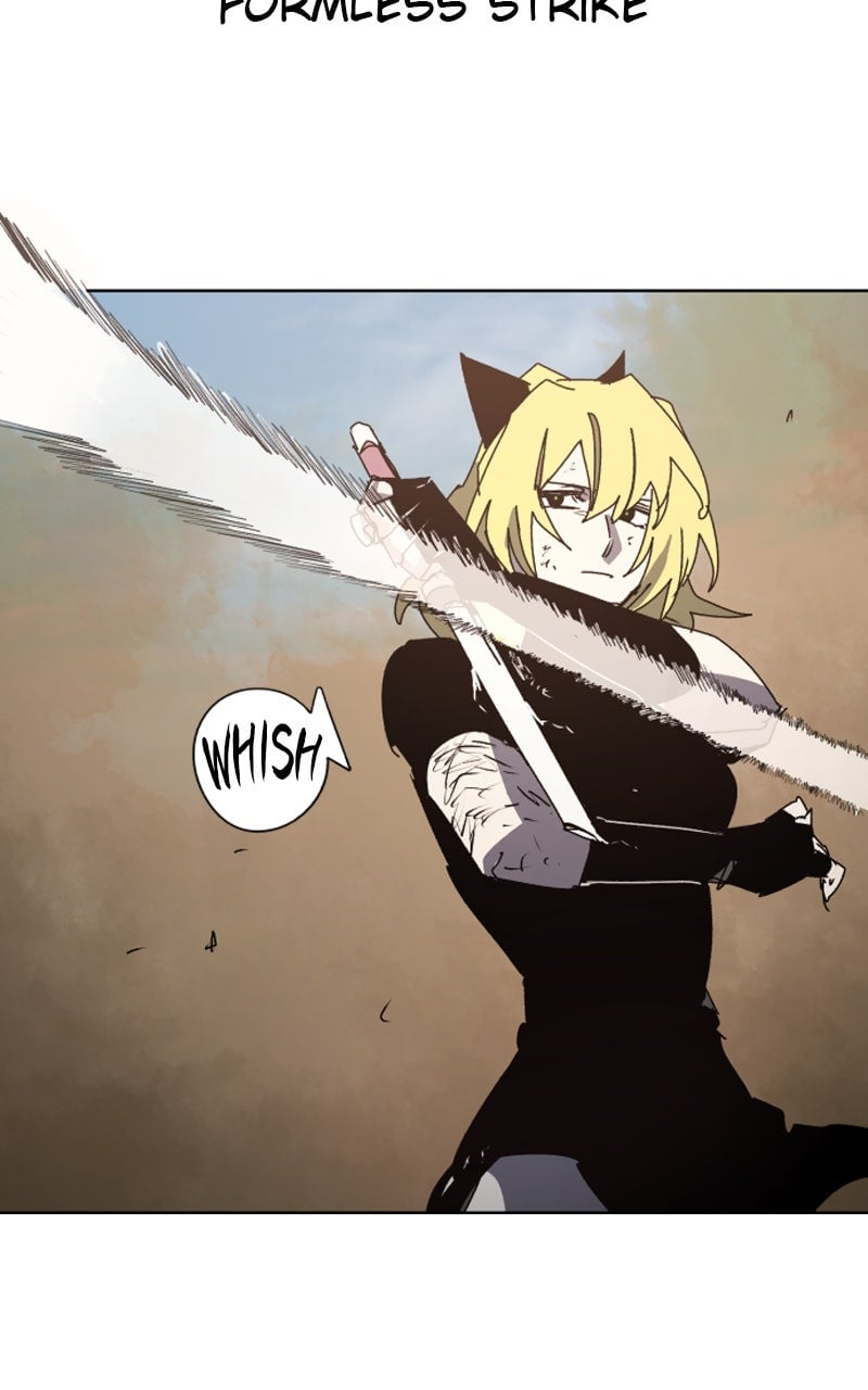 Read The Ember Knight EN Manga Online