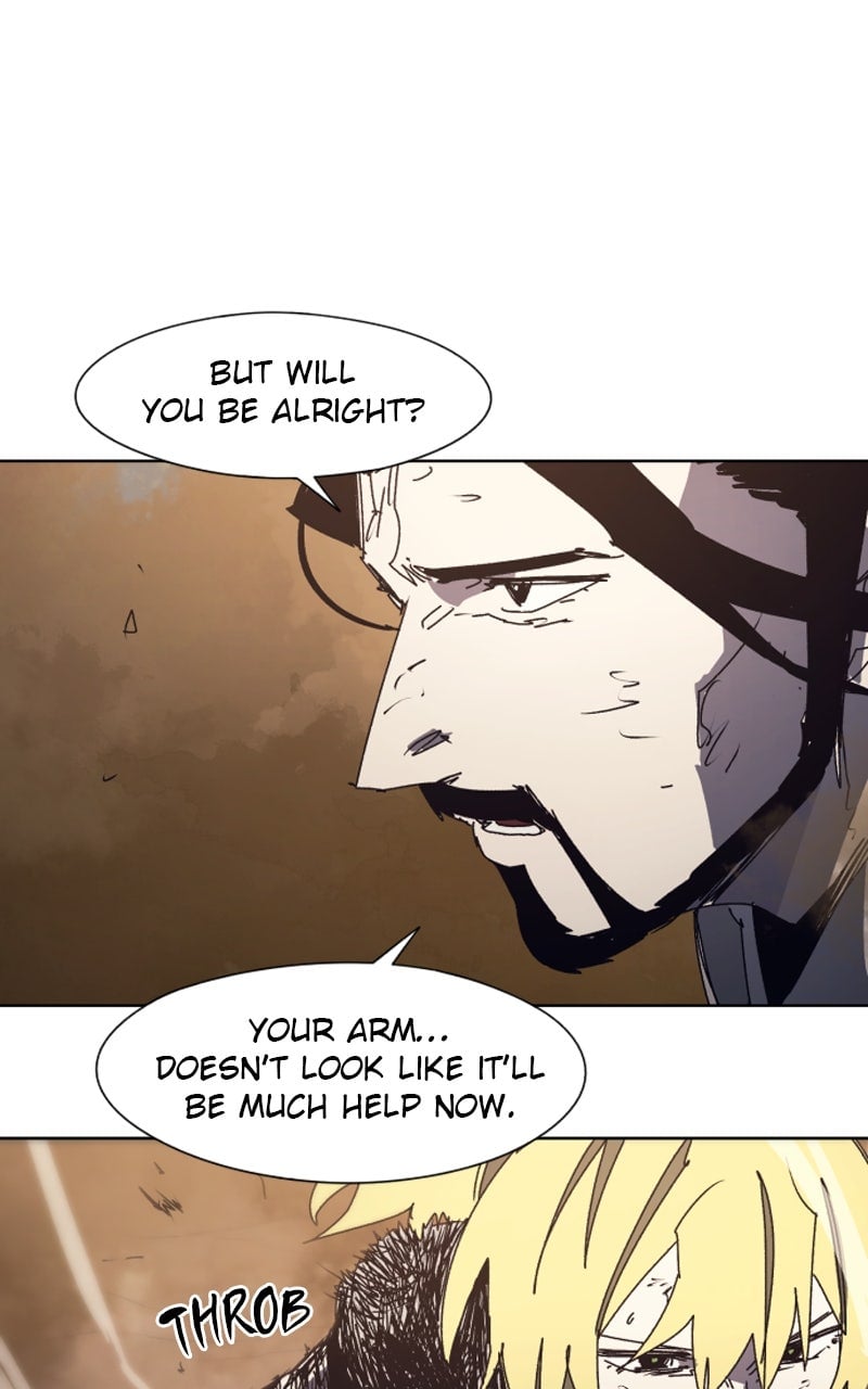 Read The Ember Knight EN Manga Online