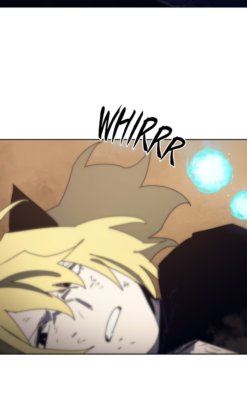 Read The Ember Knight EN Manga Online