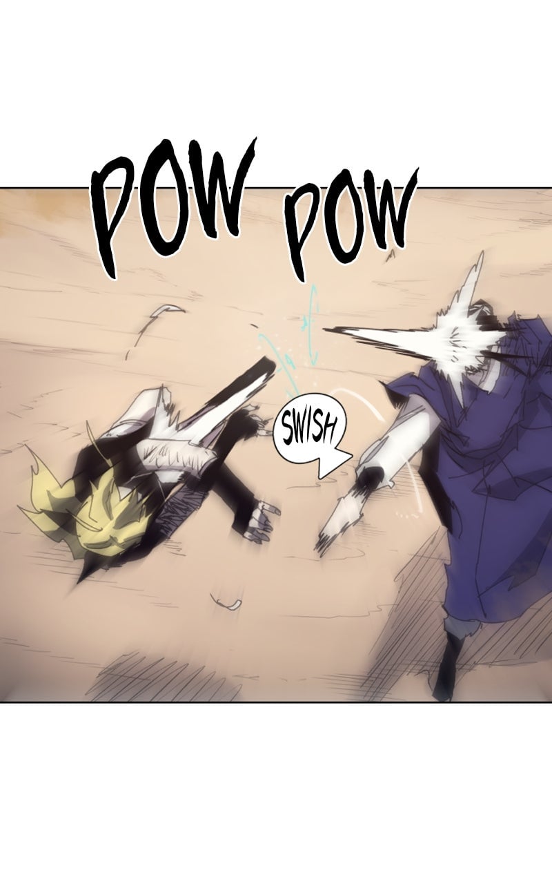 Read The Ember Knight EN Manga Online