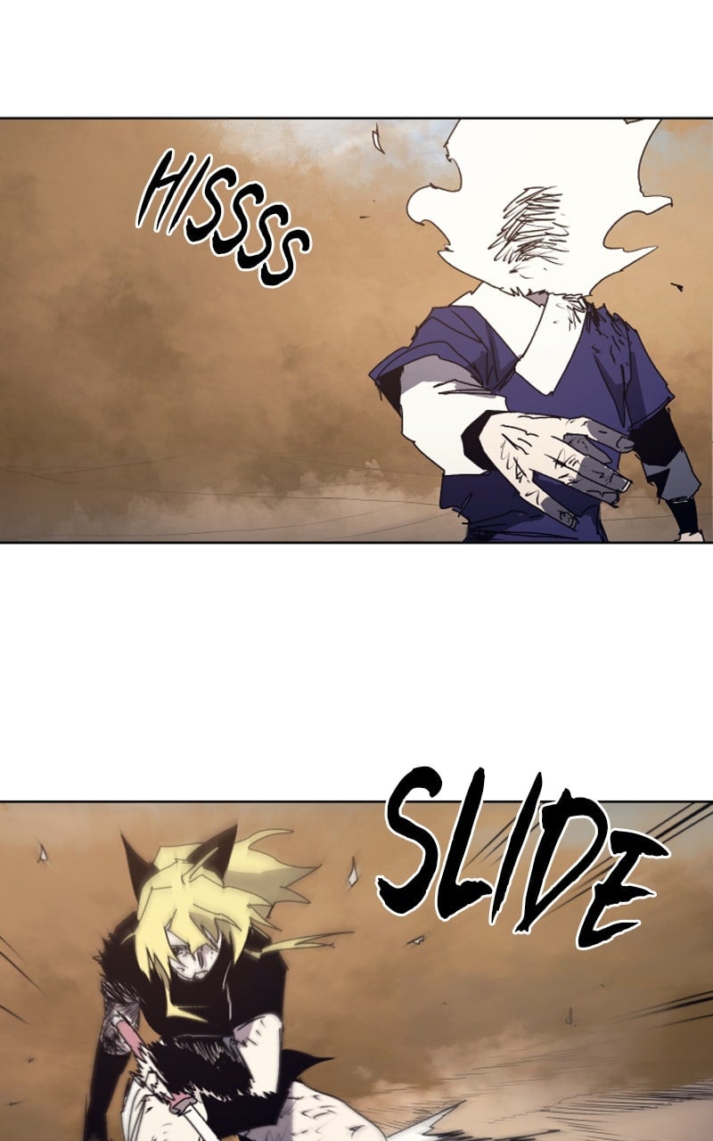 Read The Ember Knight EN Manga Online