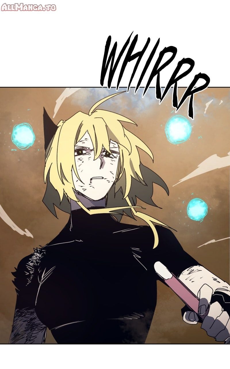 Read The Ember Knight EN Manga Online