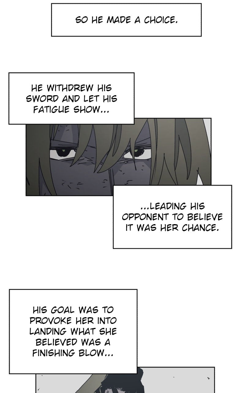Read The Ember Knight EN Manga Online