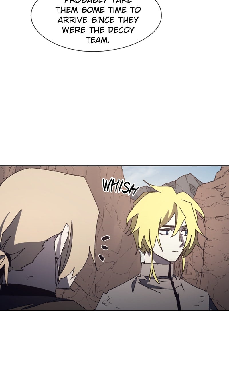 Read The Ember Knight EN Manga Online
