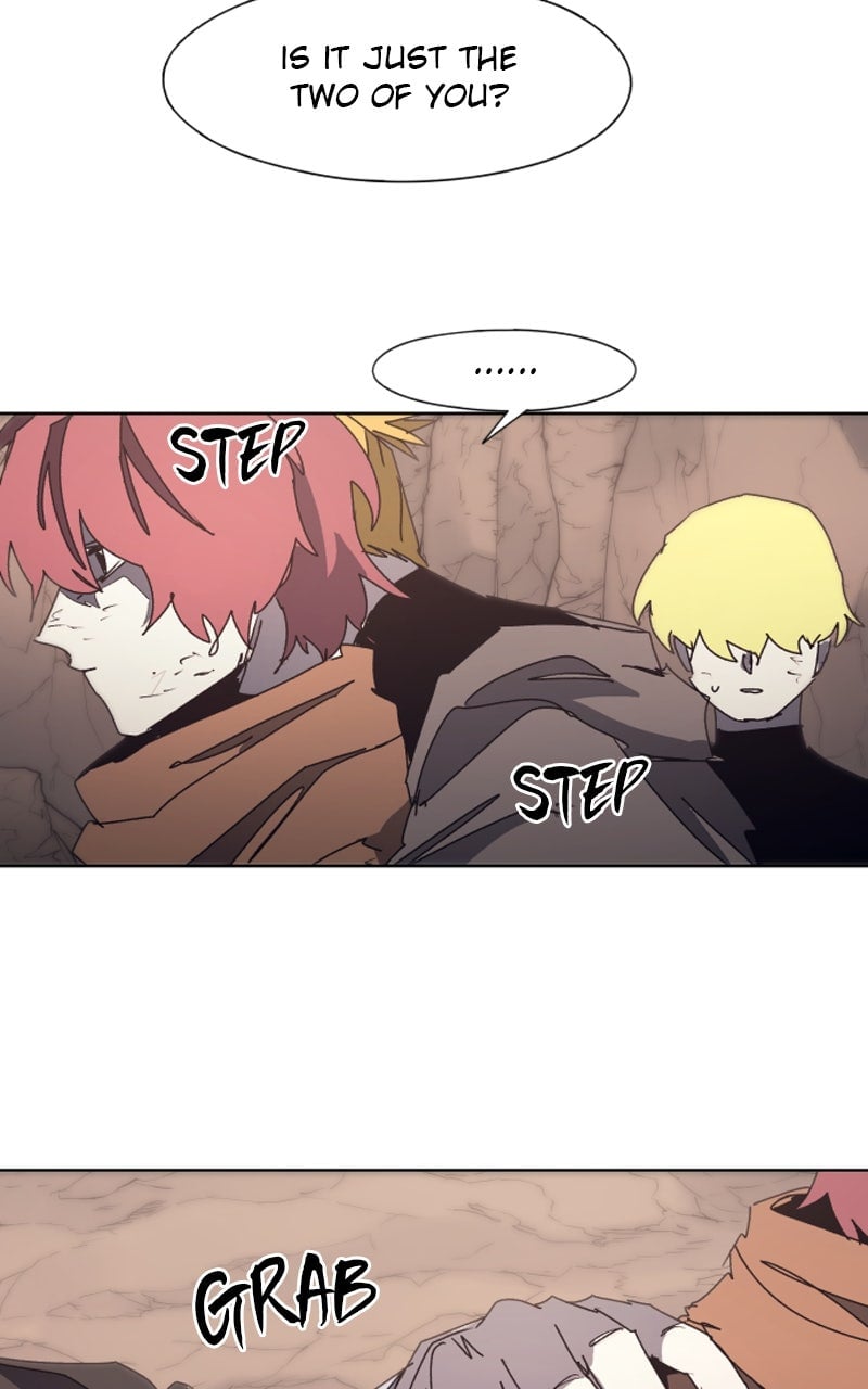 Read The Ember Knight EN Manga Online