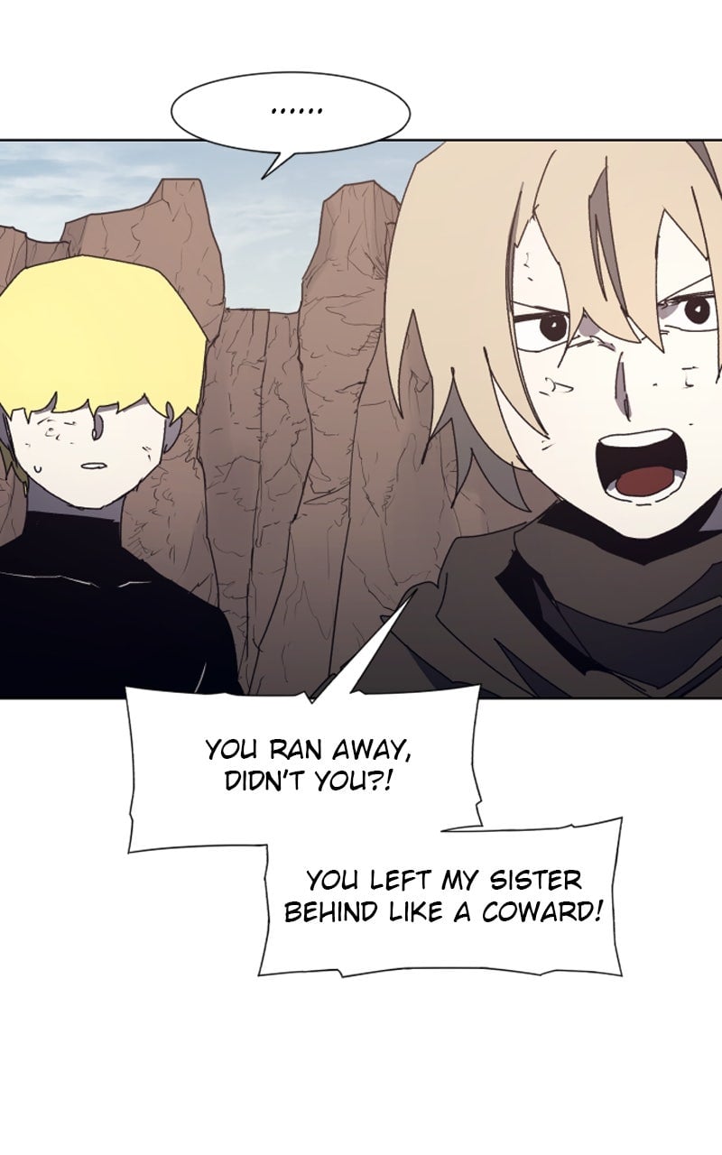 Read The Ember Knight EN Manga Online