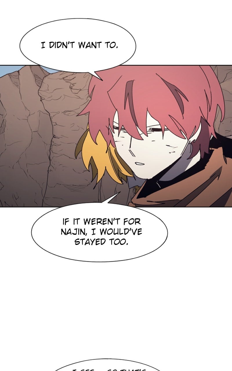 Read The Ember Knight EN Manga Online