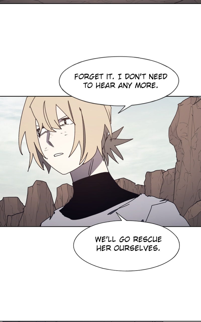 Read The Ember Knight EN Manga Online