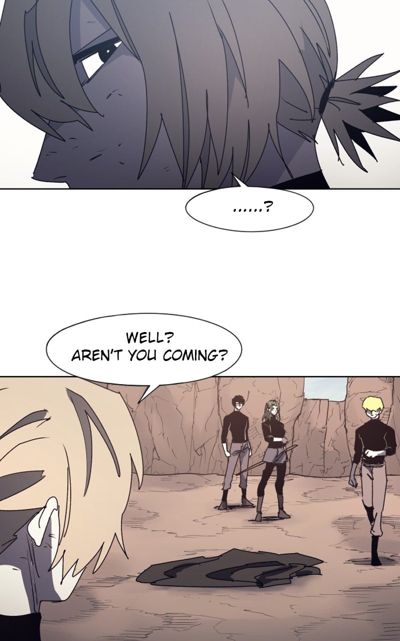 Read The Ember Knight EN Manga Online