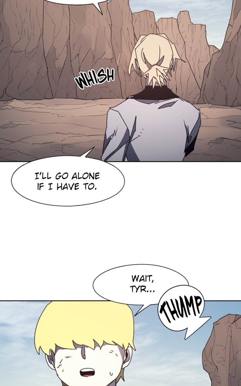 Read The Ember Knight EN Manga Online