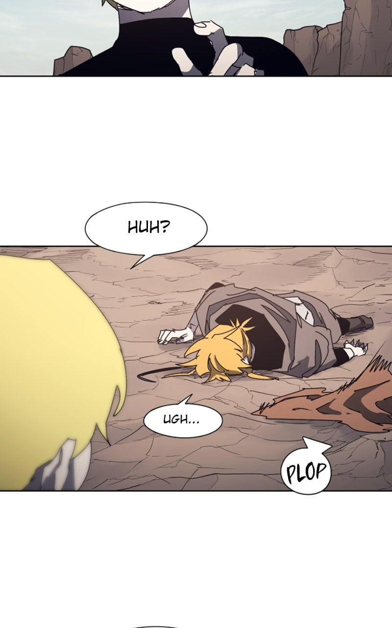 Read The Ember Knight EN Manga Online