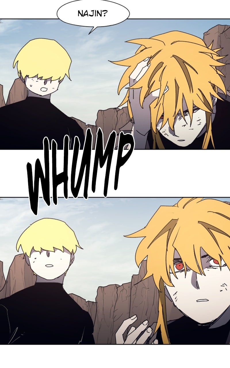 Read The Ember Knight EN Manga Online