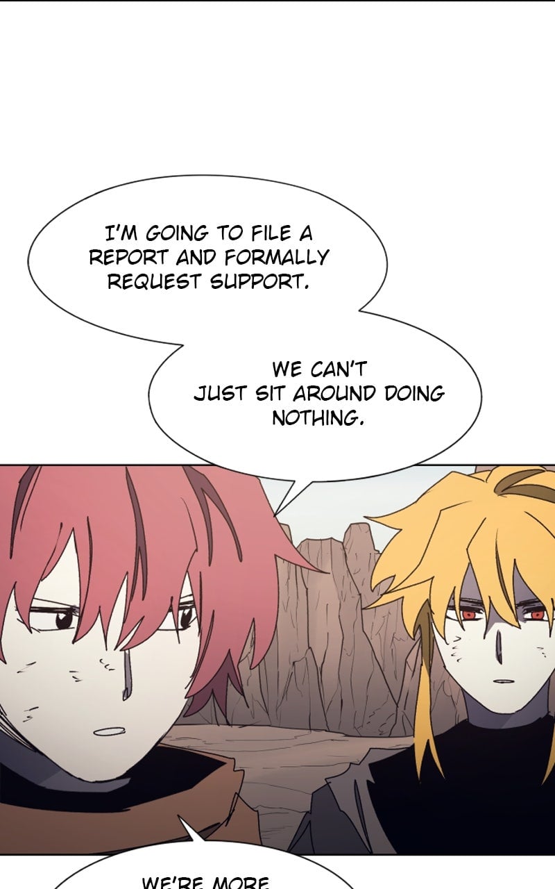 Read The Ember Knight EN Manga Online