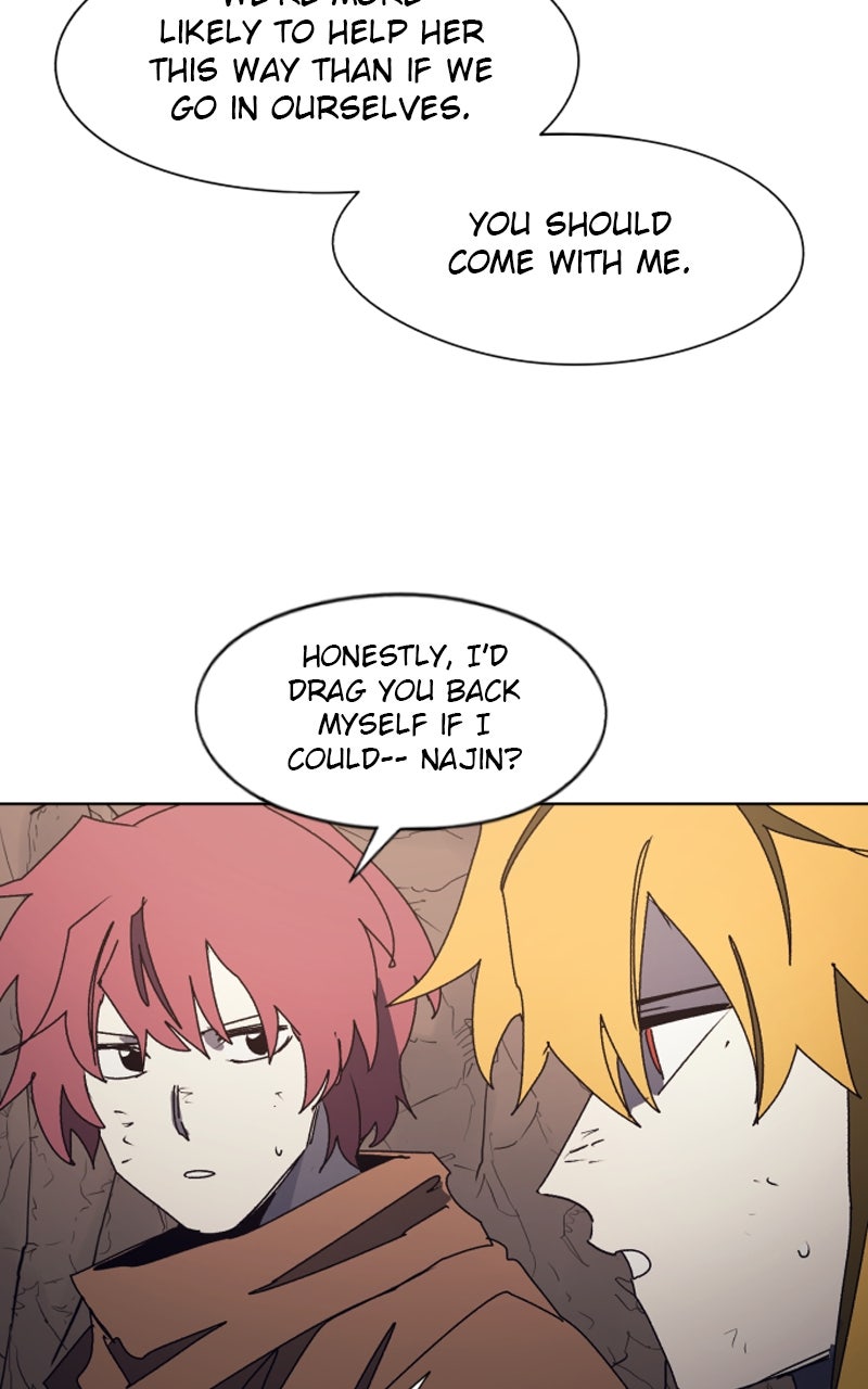Read The Ember Knight EN Manga Online