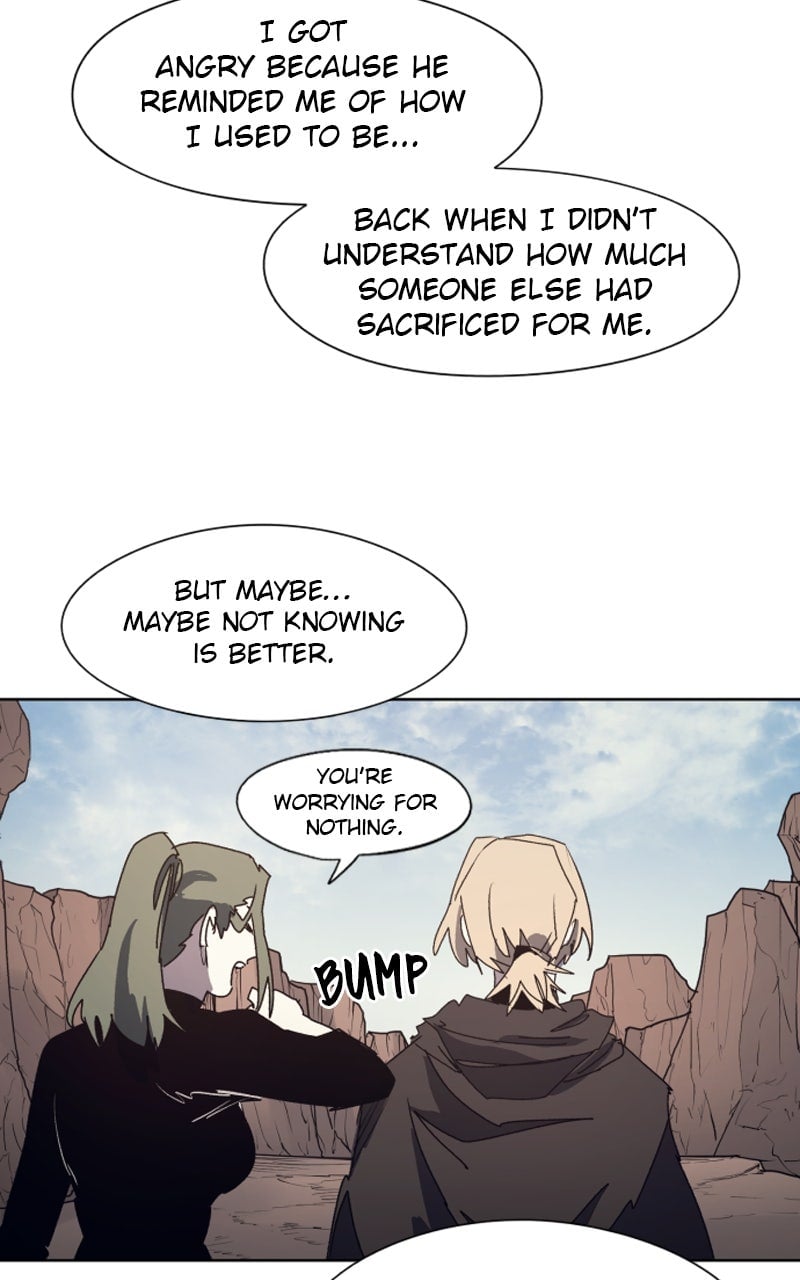Read The Ember Knight EN Manga Online