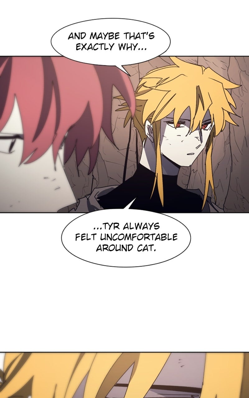 Read The Ember Knight EN Manga Online