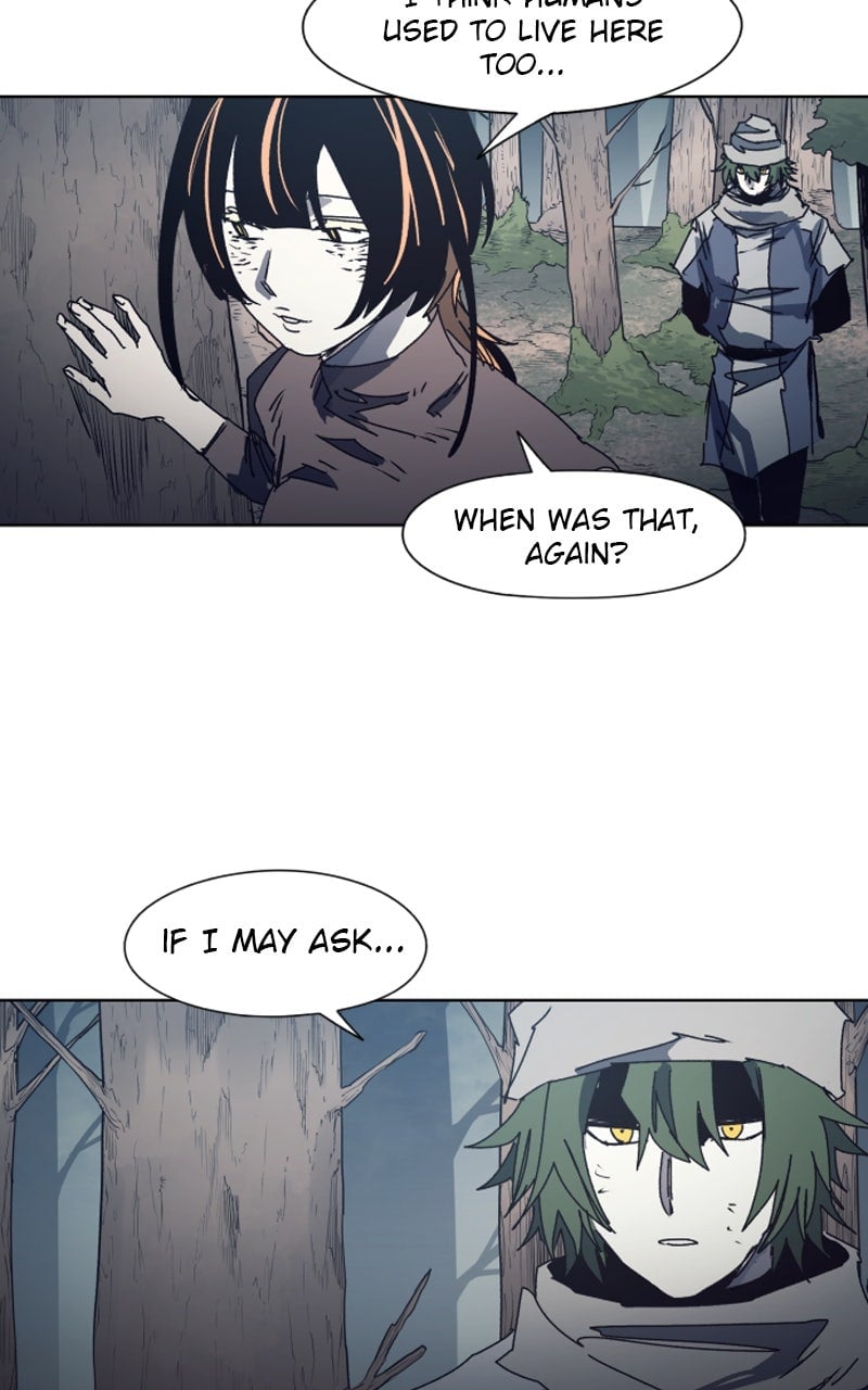 Read The Ember Knight EN Manga Online
