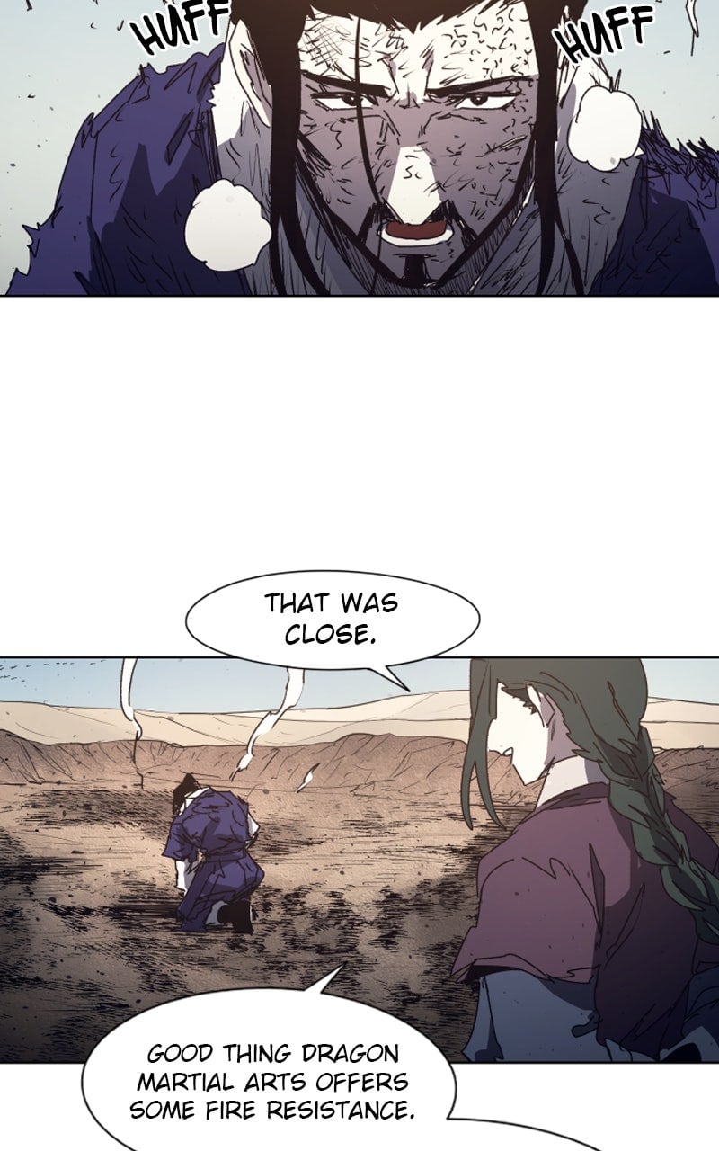 Read The Ember Knight EN Manga Online