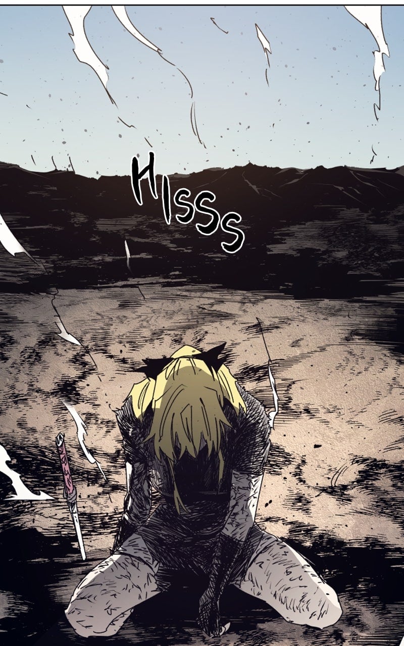 Read The Ember Knight EN Manga Online