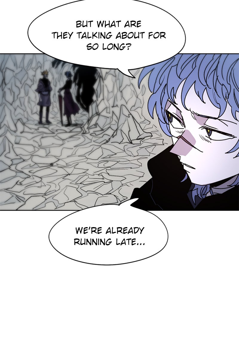 Read The Ember Knight EN Manga Online