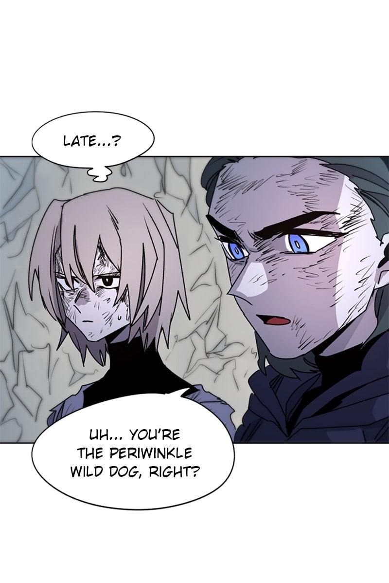 Read The Ember Knight EN Manga Online