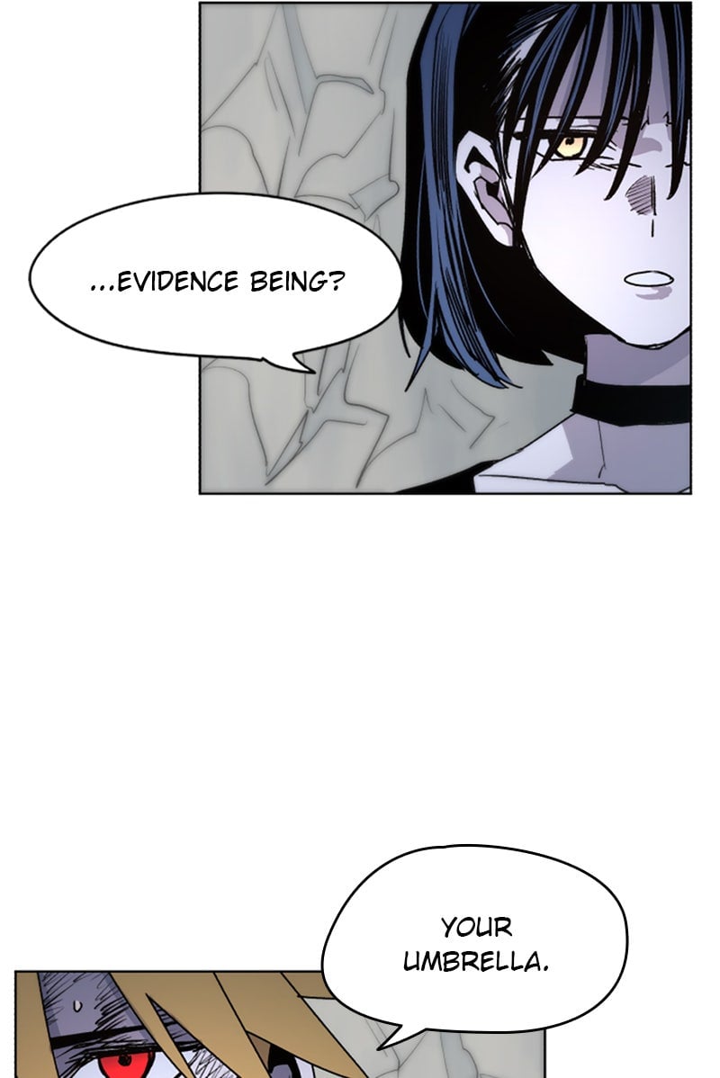 Read The Ember Knight EN Manga Online