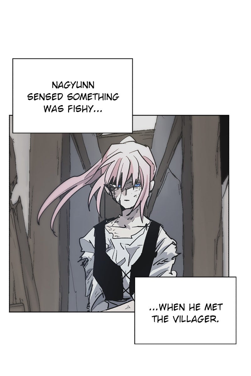 Read The Ember Knight EN Manga Online
