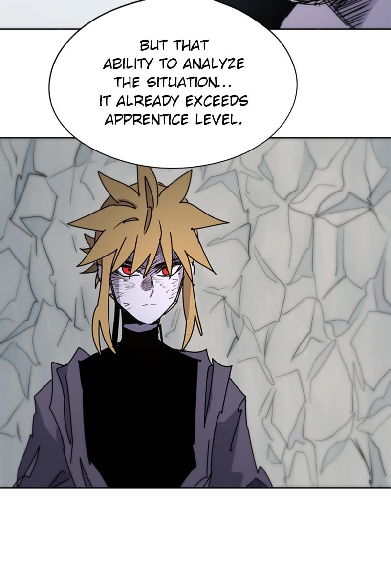 Read The Ember Knight EN Manga Online