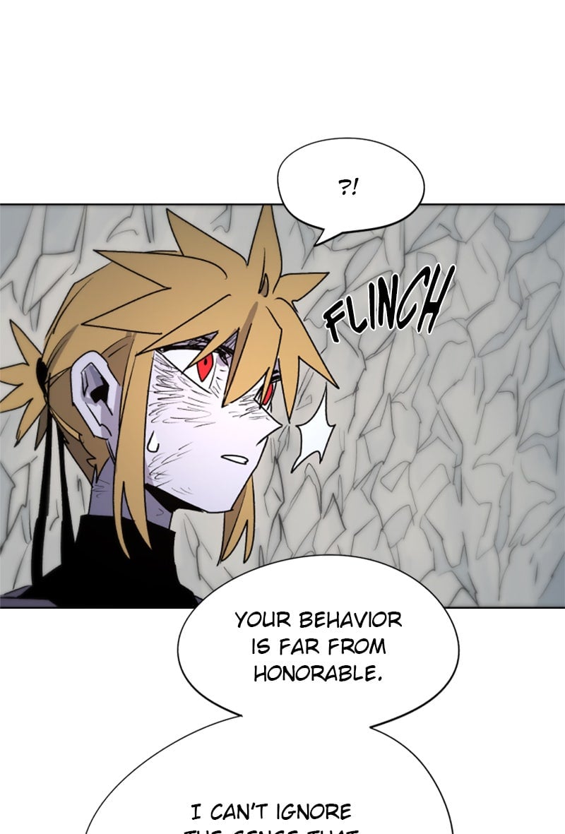 Read The Ember Knight EN Manga Online