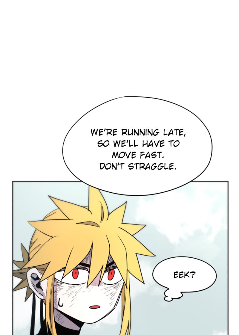 Read The Ember Knight EN Manga Online
