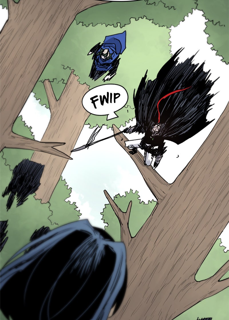 Read The Ember Knight EN Manga Online