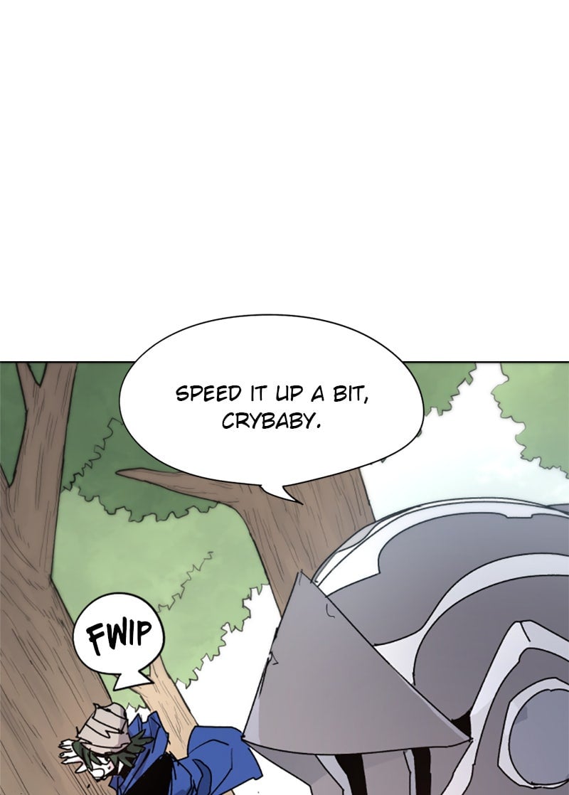 Read The Ember Knight EN Manga Online