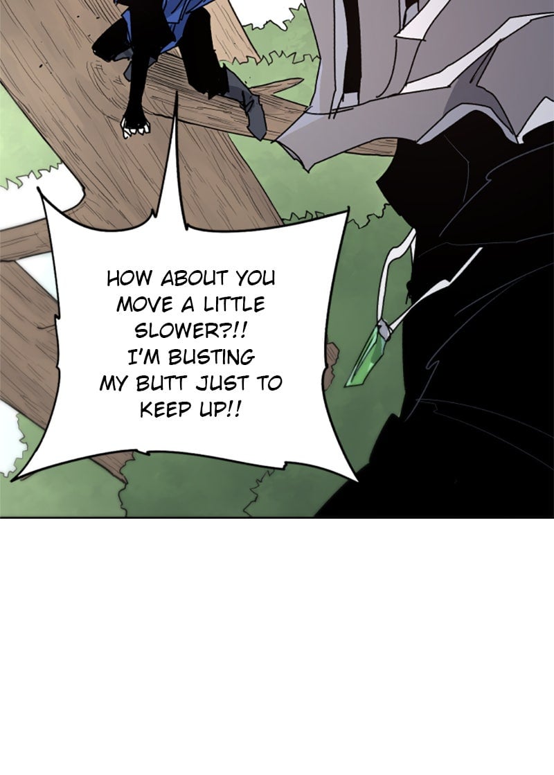 Read The Ember Knight EN Manga Online