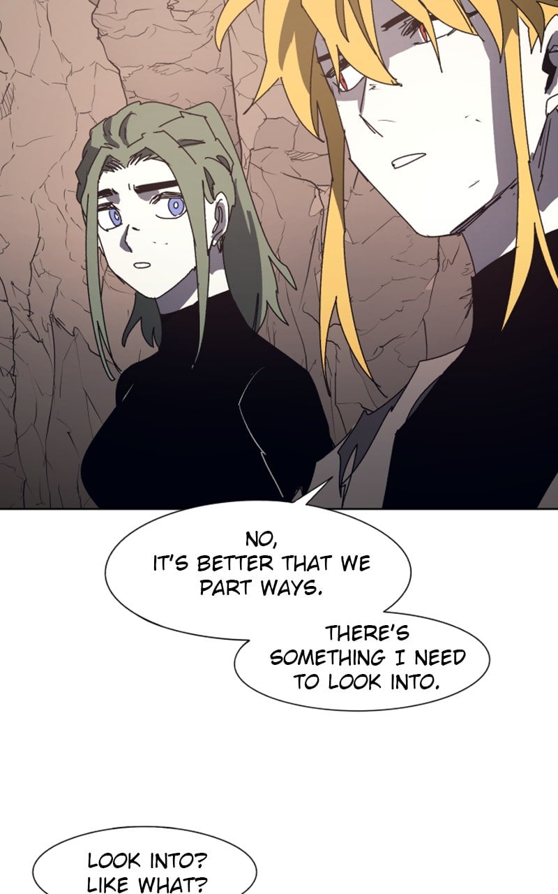 Read The Ember Knight EN Manga Online