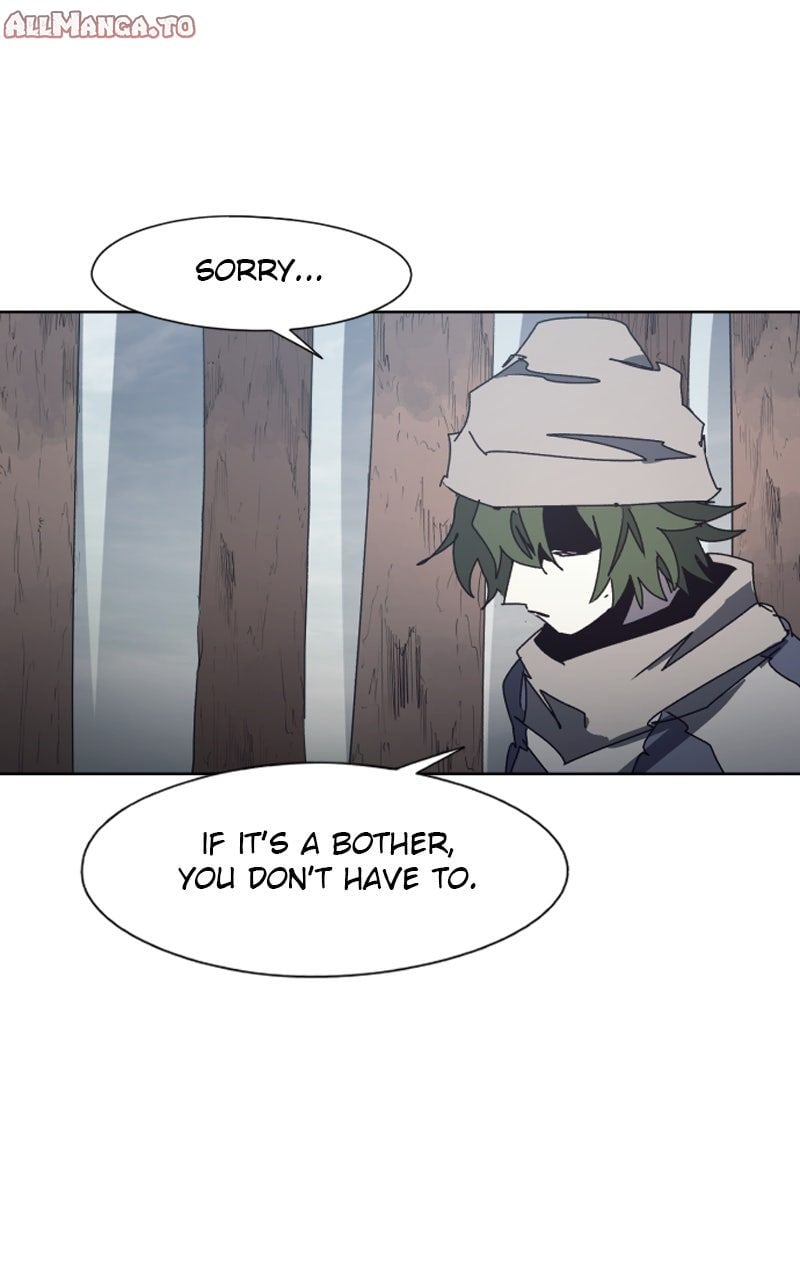 Read The Ember Knight EN Manga Online