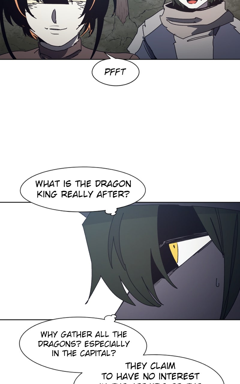 Read The Ember Knight EN Manga Online
