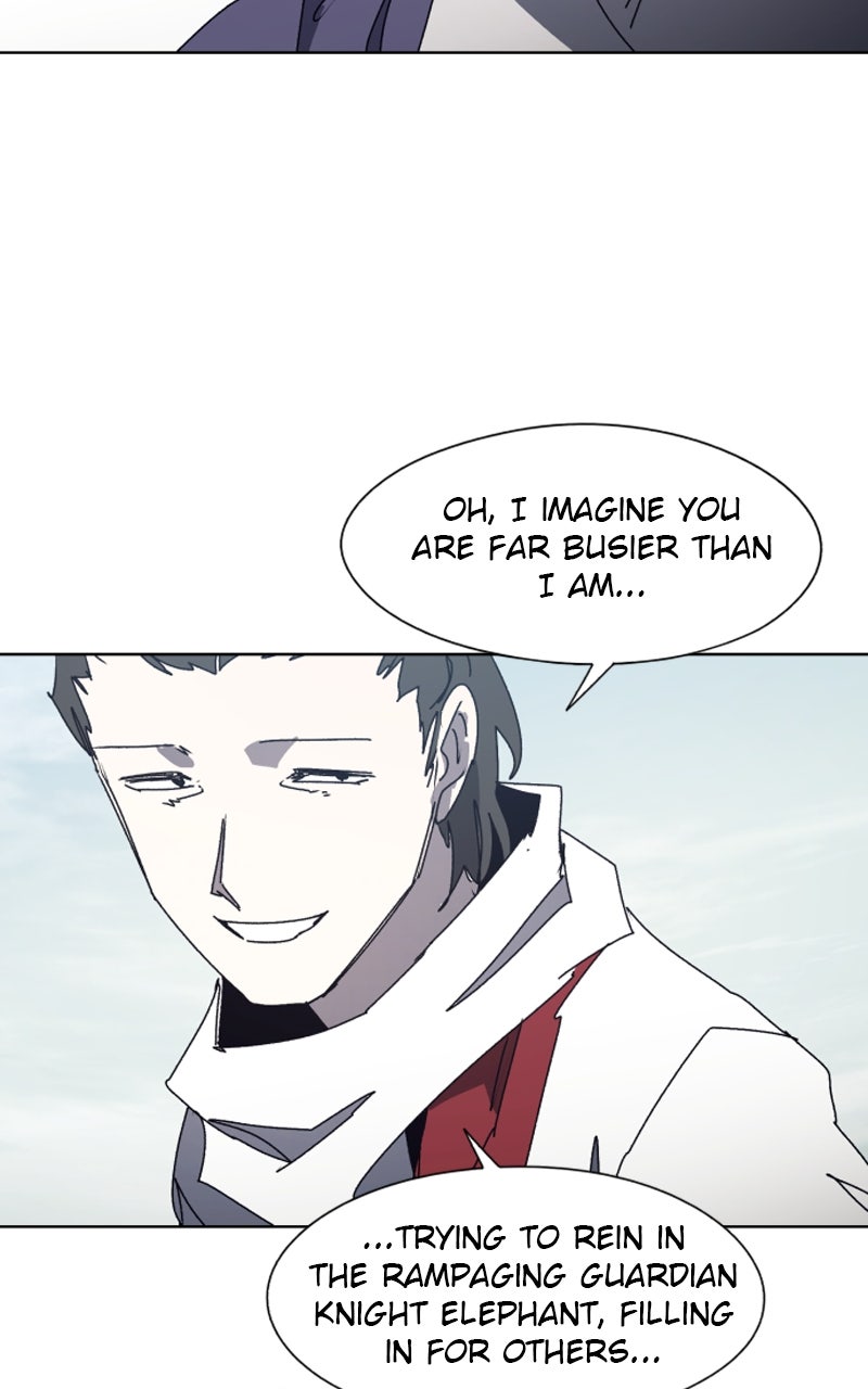 Read The Ember Knight EN Manga Online