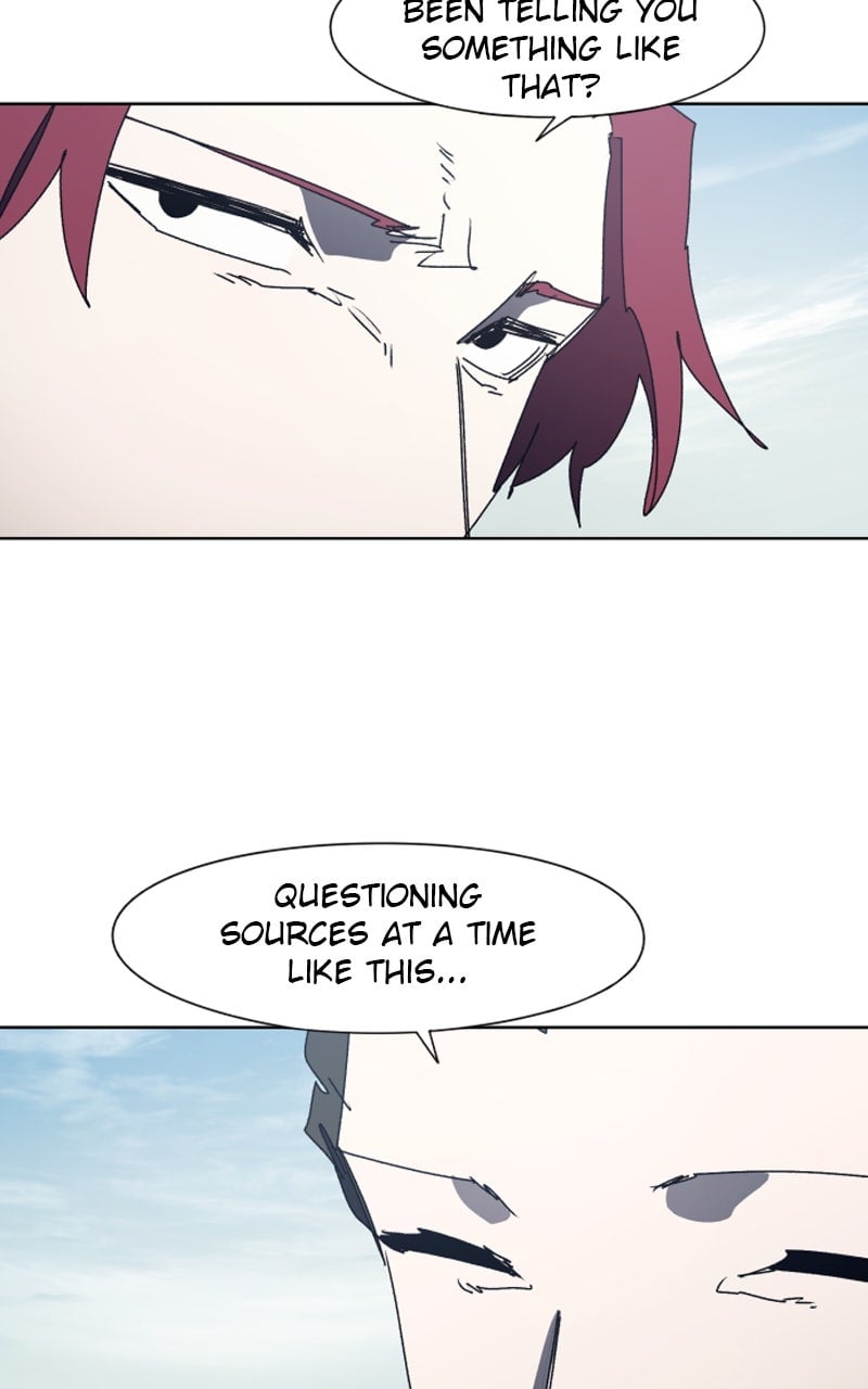 Read The Ember Knight EN Manga Online