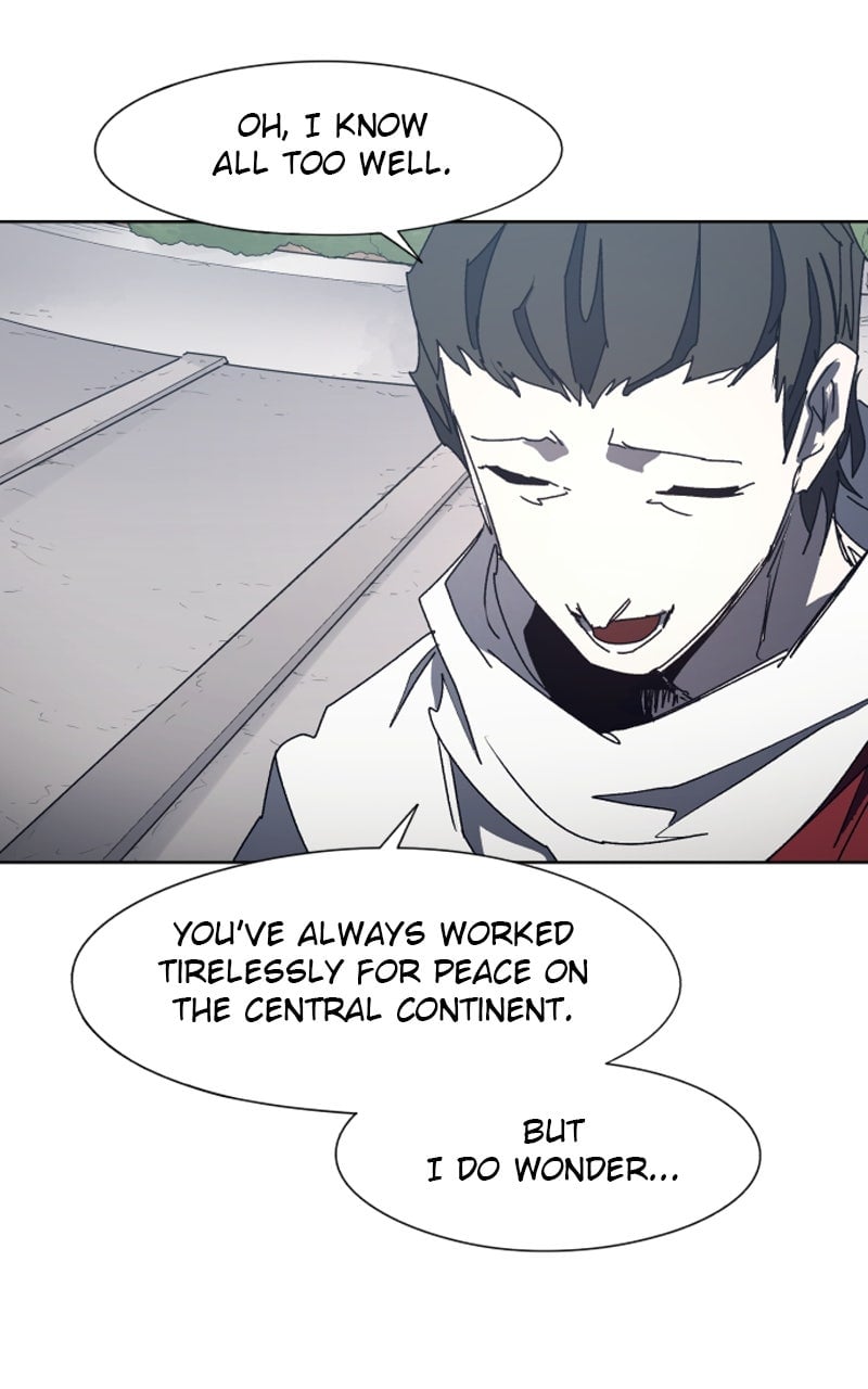 Read The Ember Knight EN Manga Online