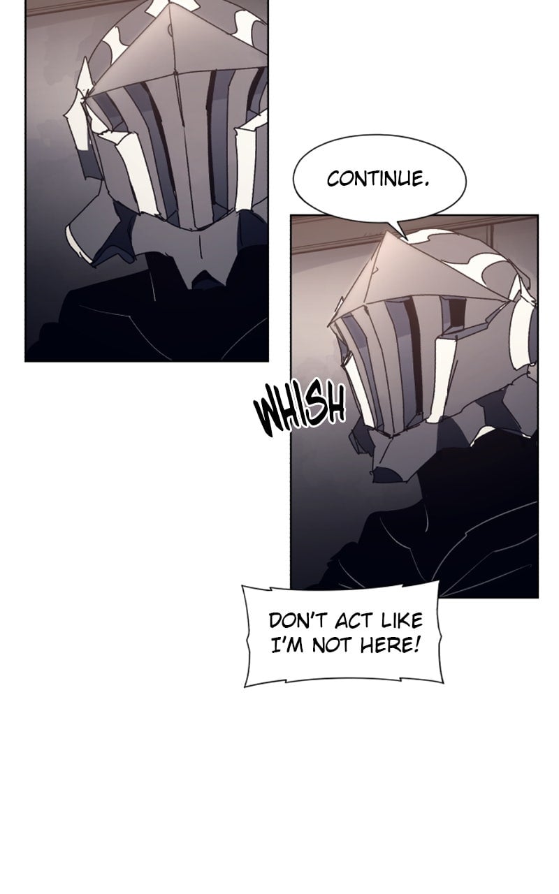 Read The Ember Knight EN Manga Online