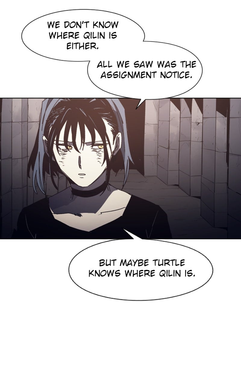 Read The Ember Knight EN Manga Online