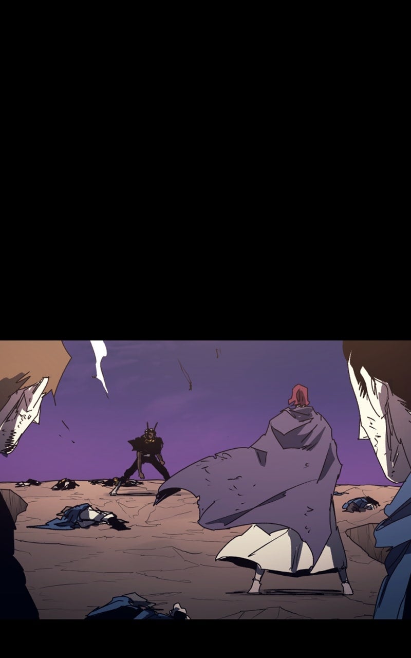 Read The Ember Knight EN Manga Online