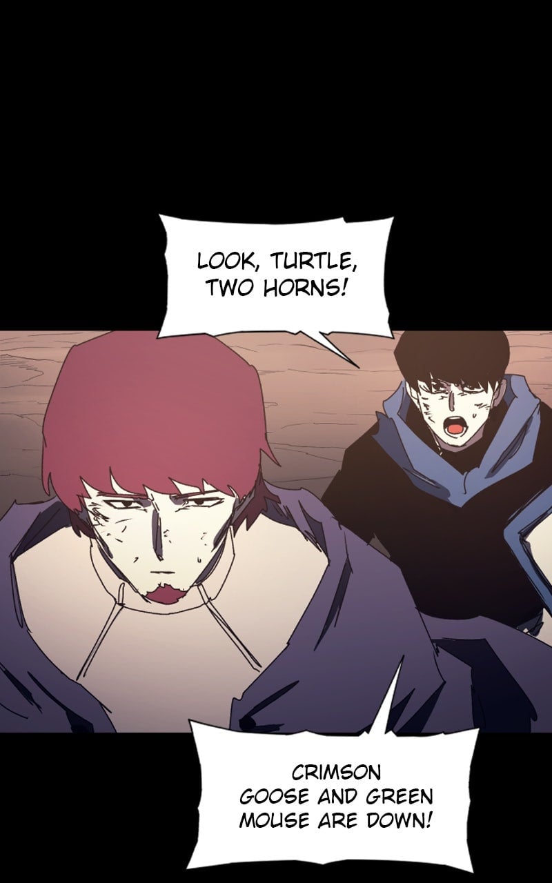 Read The Ember Knight EN Manga Online