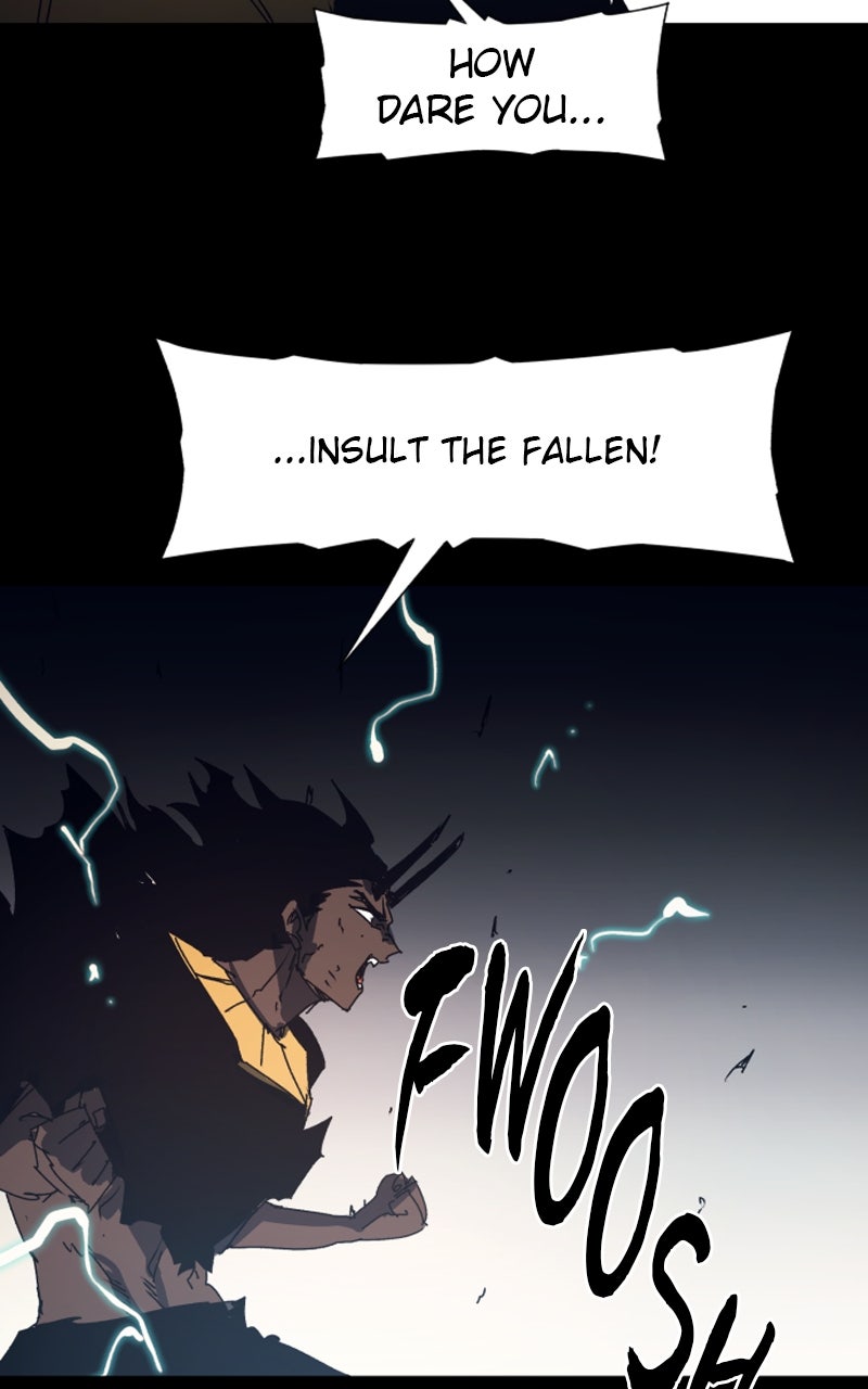 Read The Ember Knight EN Manga Online