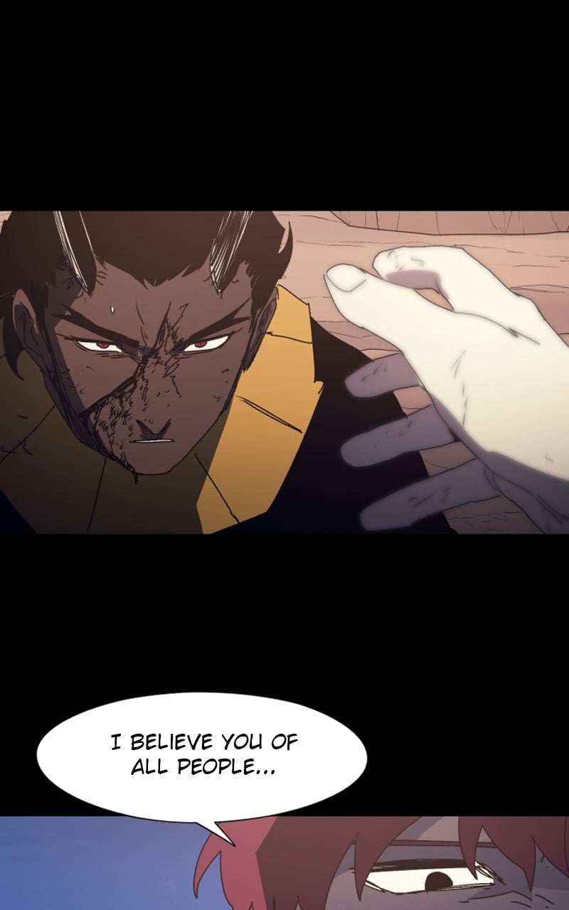 Read The Ember Knight EN Manga Online