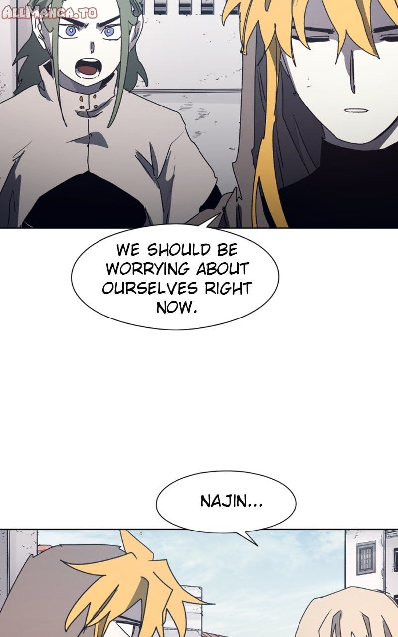 Read The Ember Knight EN Manga Online