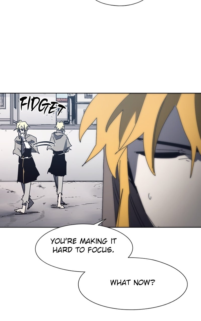 Read The Ember Knight EN Manga Online